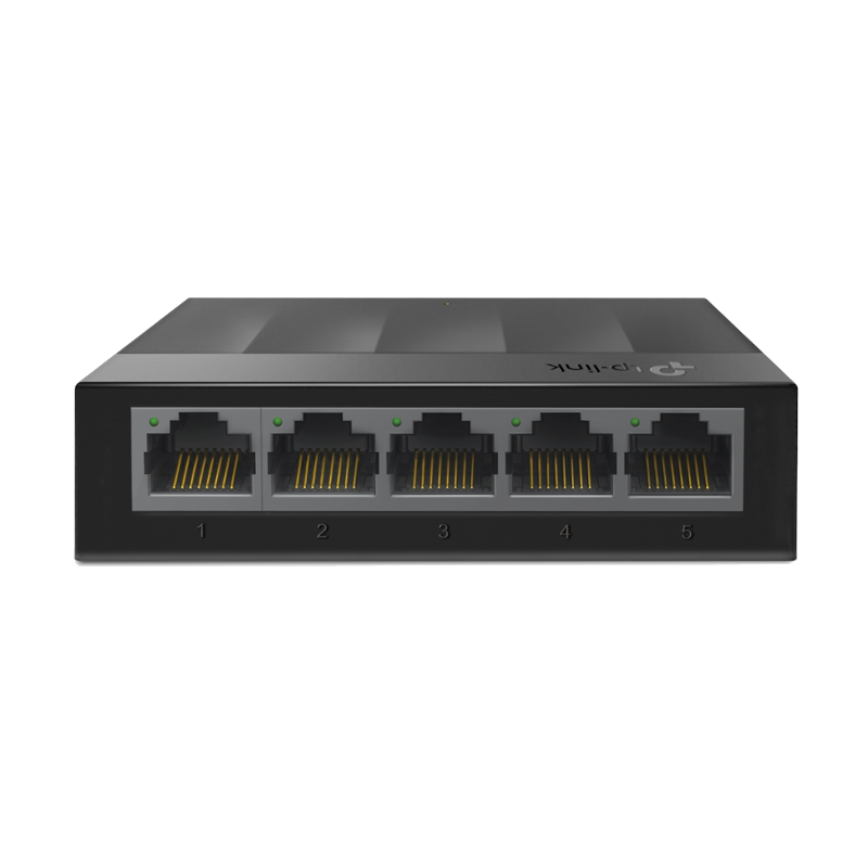Комутатор TP-Link LS1005G